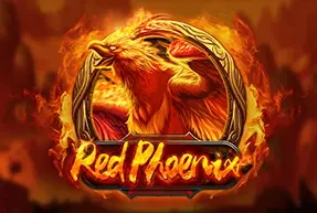 TIP88 Red Phoenix